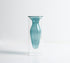 Home Decoration Accessories Nordic Ins Colourful Glass Transparent Vase Living Room Dining Table Dried Flowers Hydroponic Vases